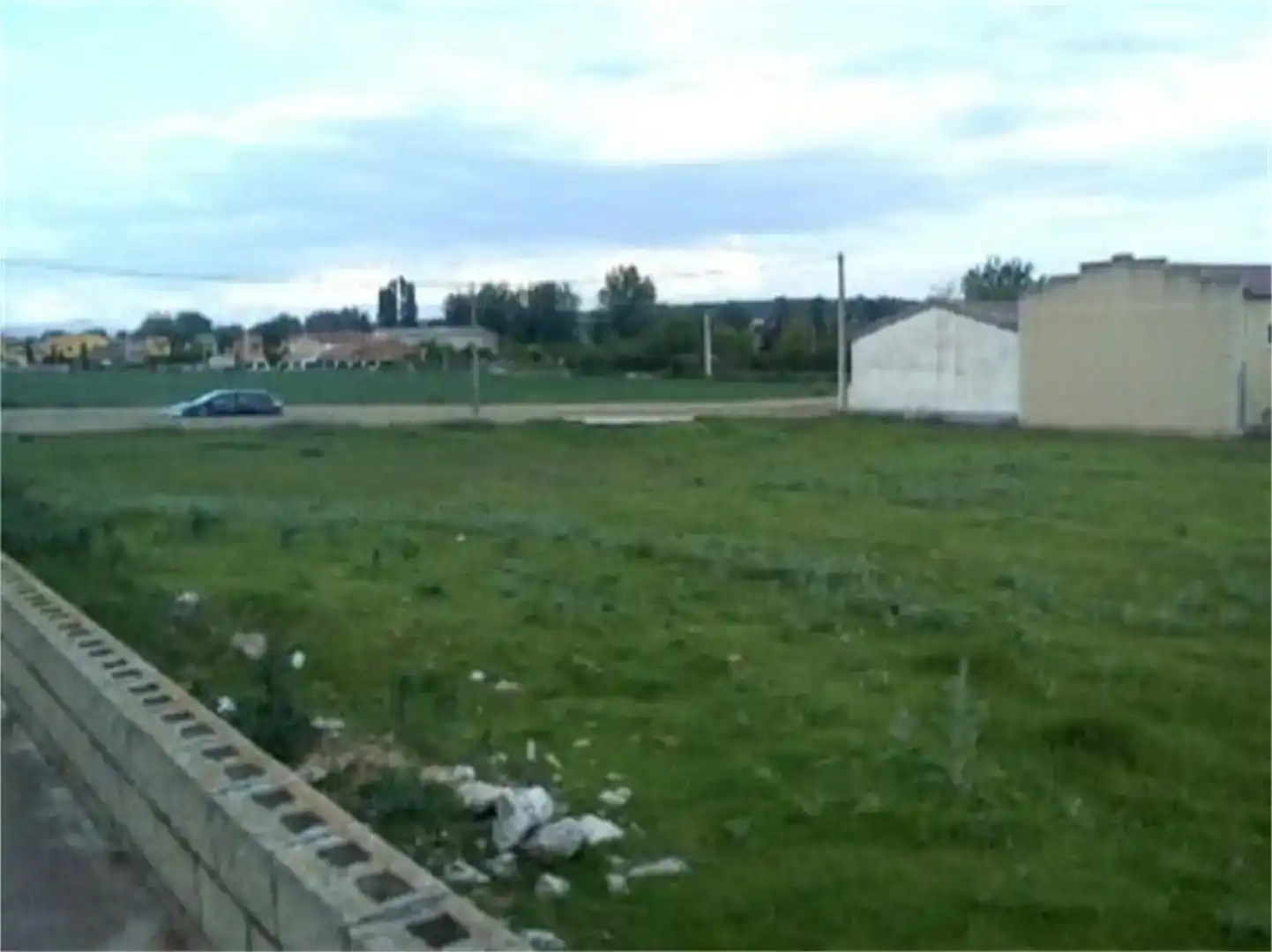 Residencial en venta en Albillos
