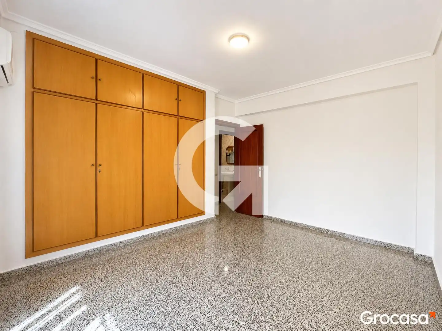 Piso con terraza en venta en Puerto de Sagunto, imagen 8