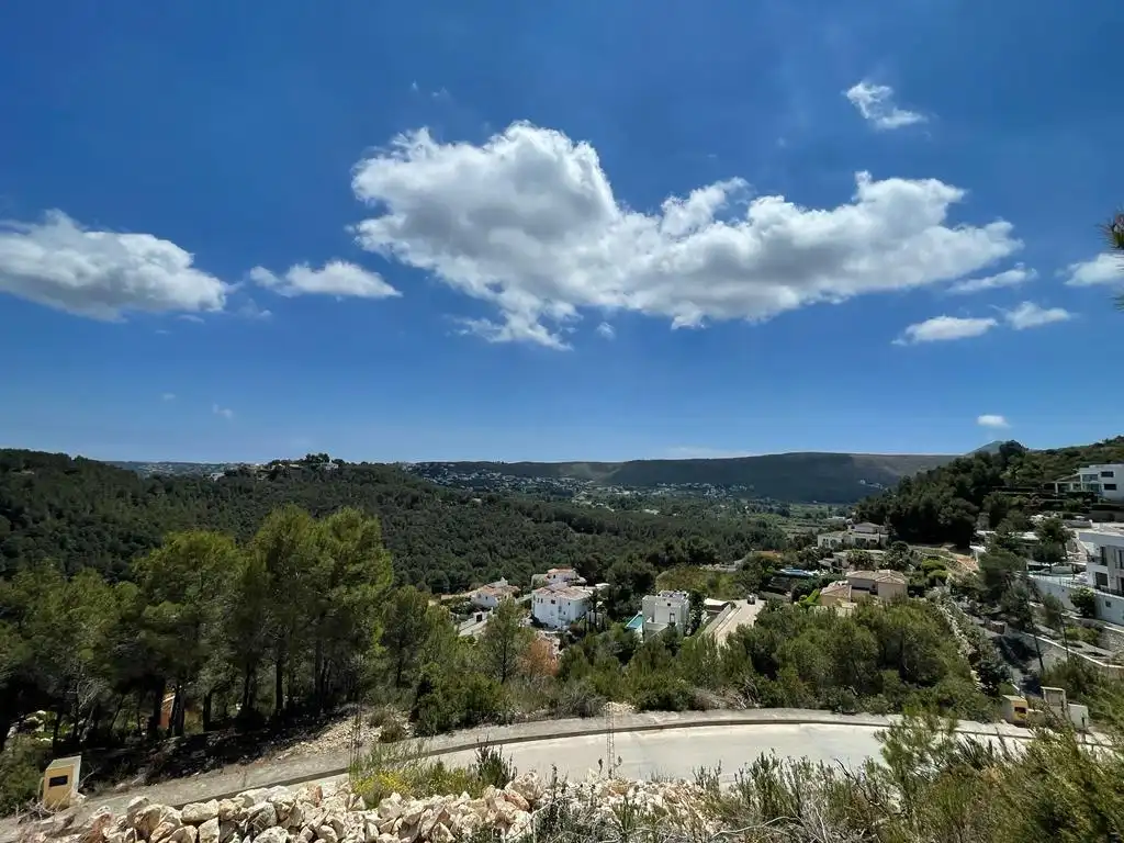 Villa con piscina in vendita a Partides comunes - Adsubia, imagen 12