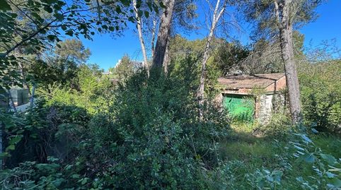 Foto 5 de Terreny industrial en venda a Volpelleres, Sant Cugat del Vallès
