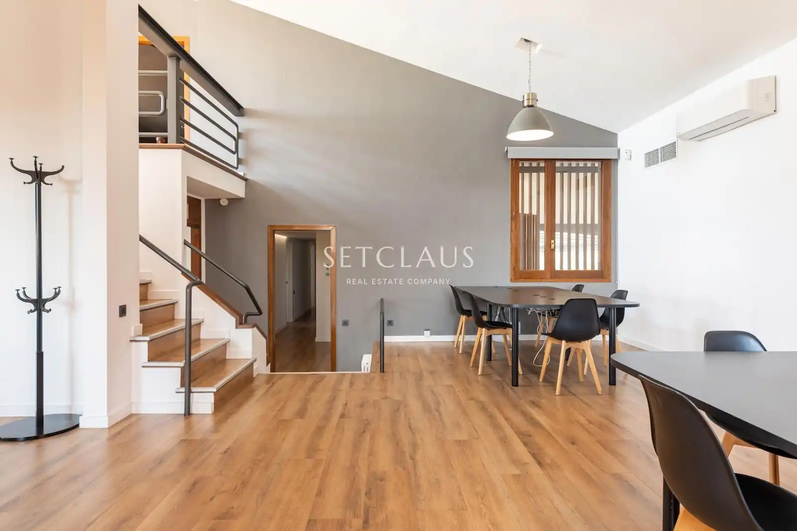 Casa o chalet en venta en Badalona con Aire acondicionado, Terraza y Trastero