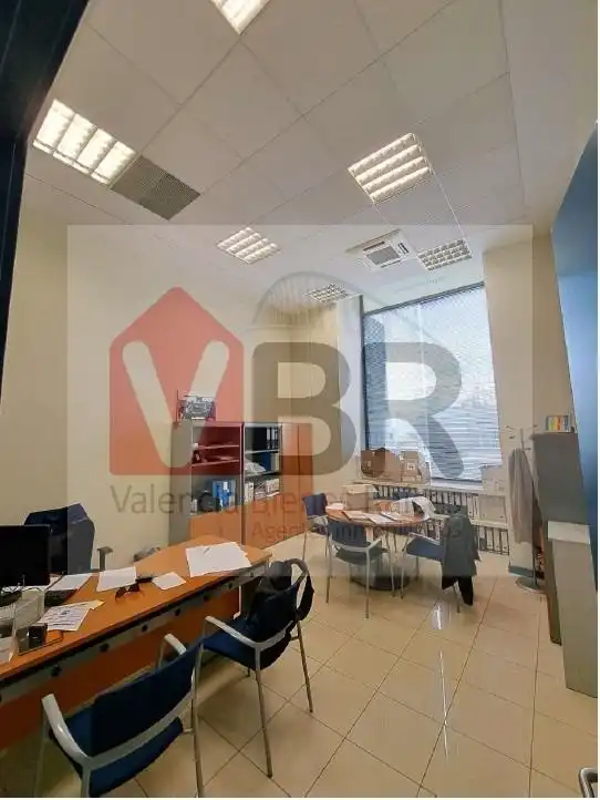 Oficina de lloguer a Calle de Botiguers, imagen 20