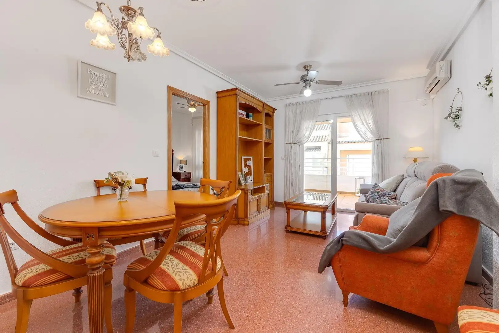 Ático en venta en Calle ZOA, 20, Las Piscinas Naturales
