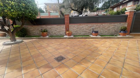 Foto 4 de Casa o chalet en venta en Carrer Port del Compte del, Castellnou - Can Mir - Can Solà, Rubí