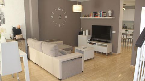 Foto 4 de Casa adosada en venda a Urbanización Santa Rosa, Málaga