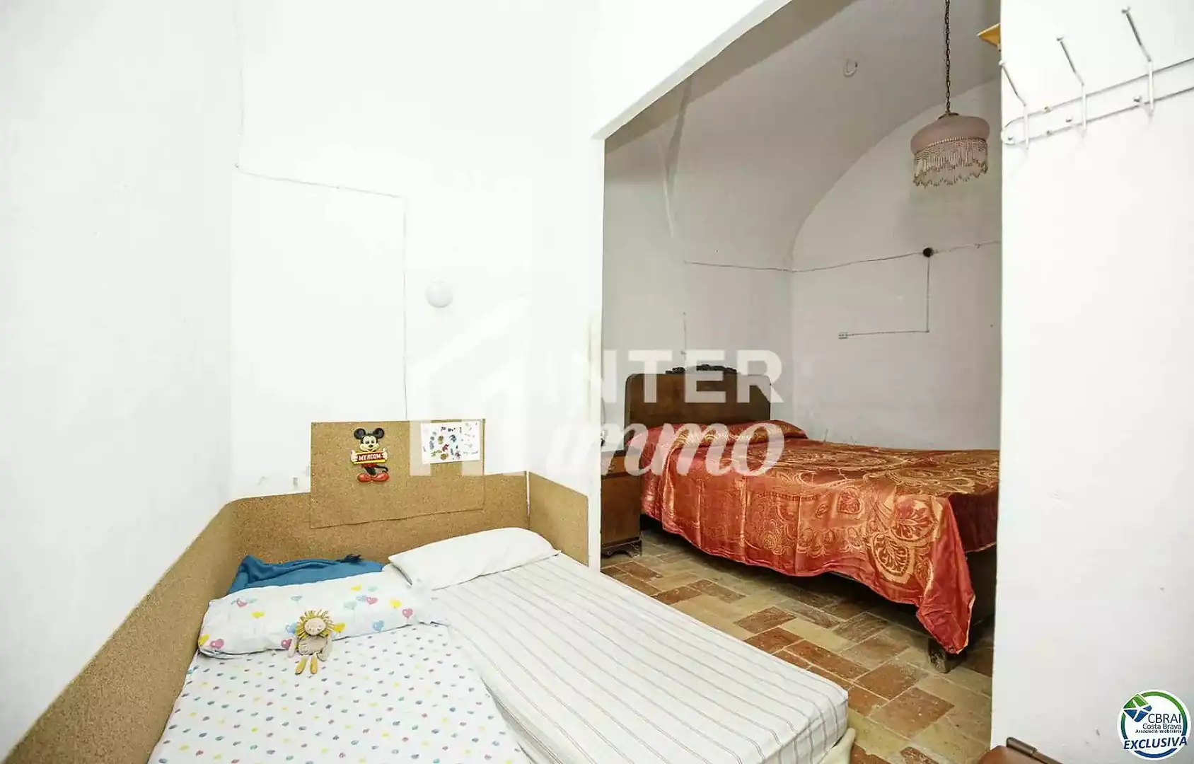 Habitación de Casa o chalet en venta en Palau de Santa Eulàlia