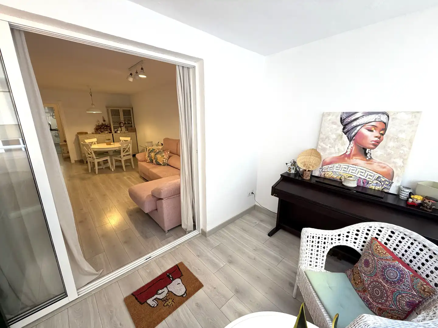Flat with lift for sale in Campoamor - Altozano, imagen 13