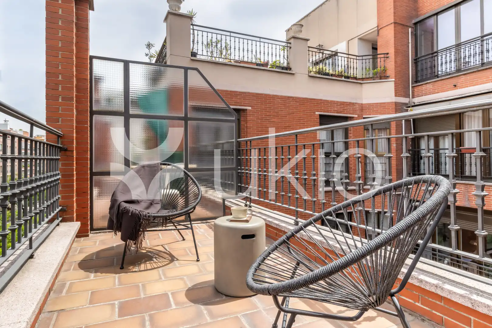 Apartments for rent in Calle de Alcalá, Goya