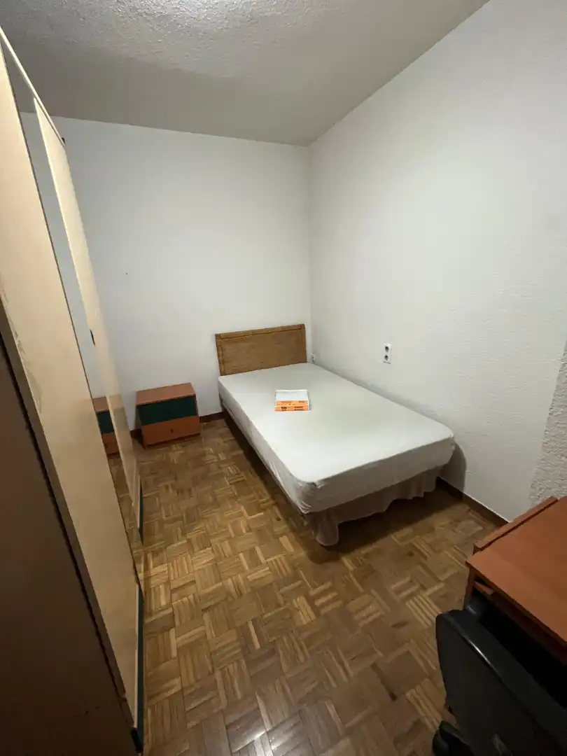 Flat with lift to rent in Plaza de San Lázaro, imagen 11