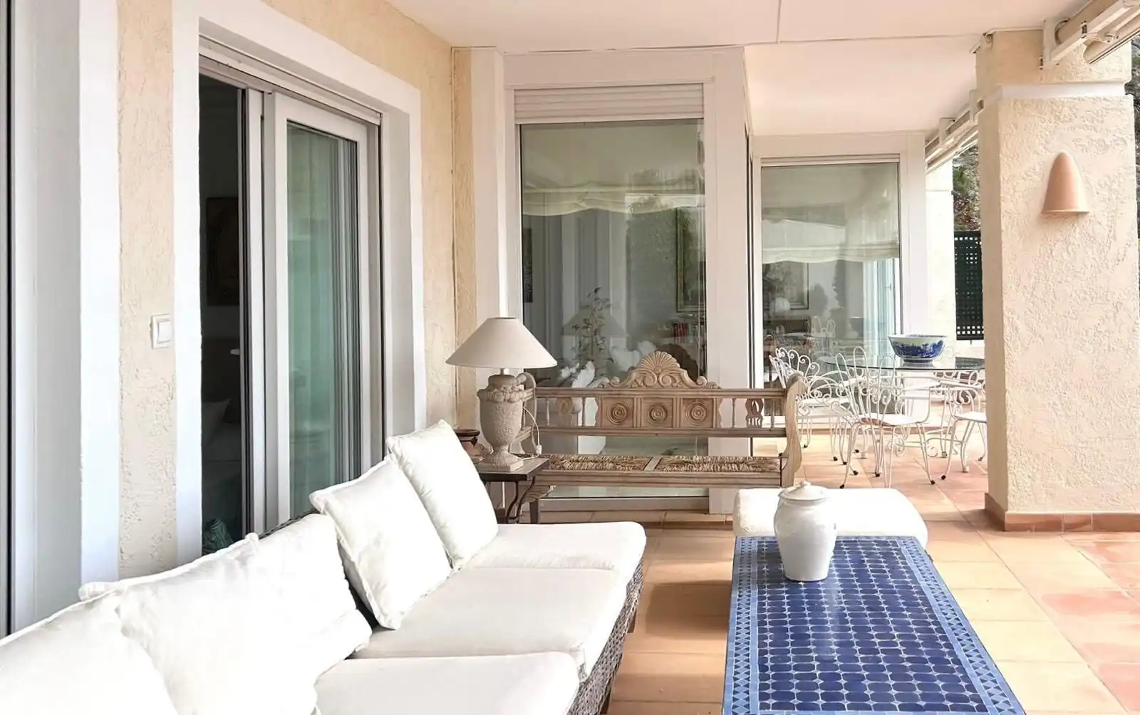 Apartament amb piscina en venda a Altea Hills, imagen 17