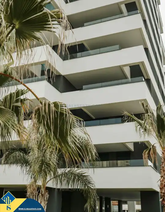 Attique avec piscine à vendre à Marisol Park - Ortembach - Los Almendros, imagen 3