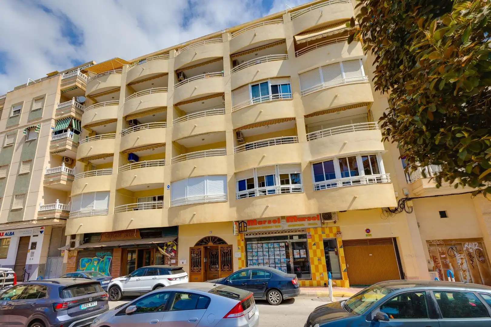 Ático con terraza en venta en Calle del Capitán García Gea, imagen 36