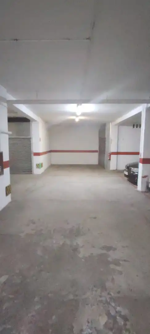 Parking de Piso en venta en Prosperidad - Delicias
