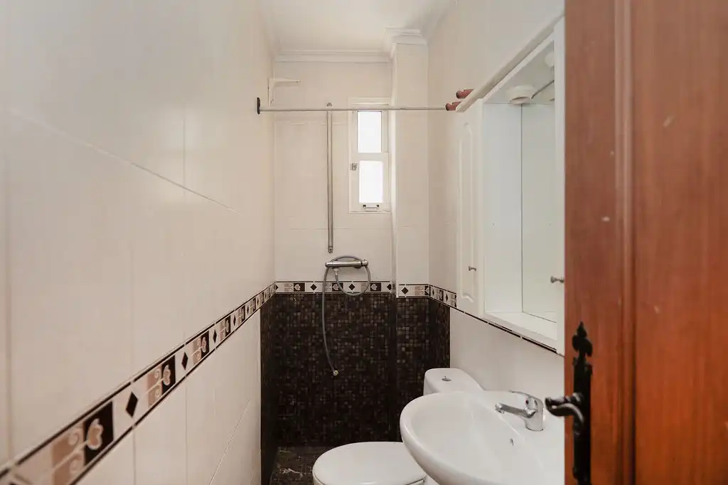 Baño de Casa o chalet en venta en Murcia
