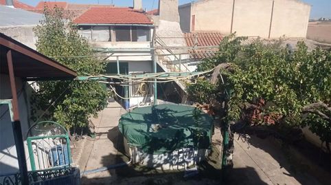 Foto 3 de Pis en venda a Calle Asensio, 6, Pedanías - Extrarradio, Albacete Capital
