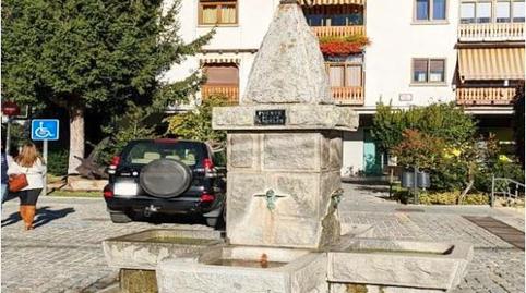 Foto 5 de Casa o chalet en venta en Navacerrada, Madrid