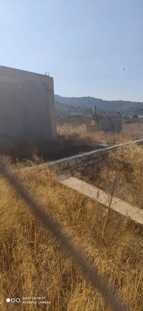 Casa rústica amb jardí en venda a Motril  ciudad, imagen 3