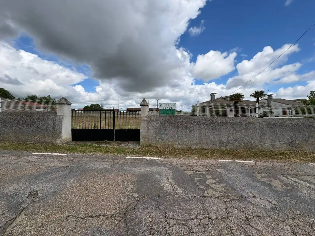 Residencial de alquiler en Ciudad Rodrigo