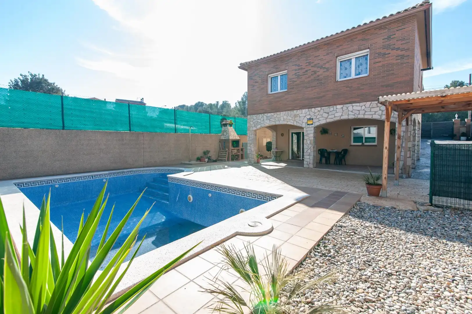 Casa con piscina en venta en Carrer COMTES DE BARCELONA, imagen 59