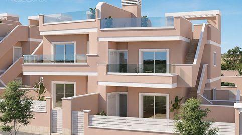 Foto 3 de Apartament en venda a El Pinar de Campoverde, Pilar de la Horadada
