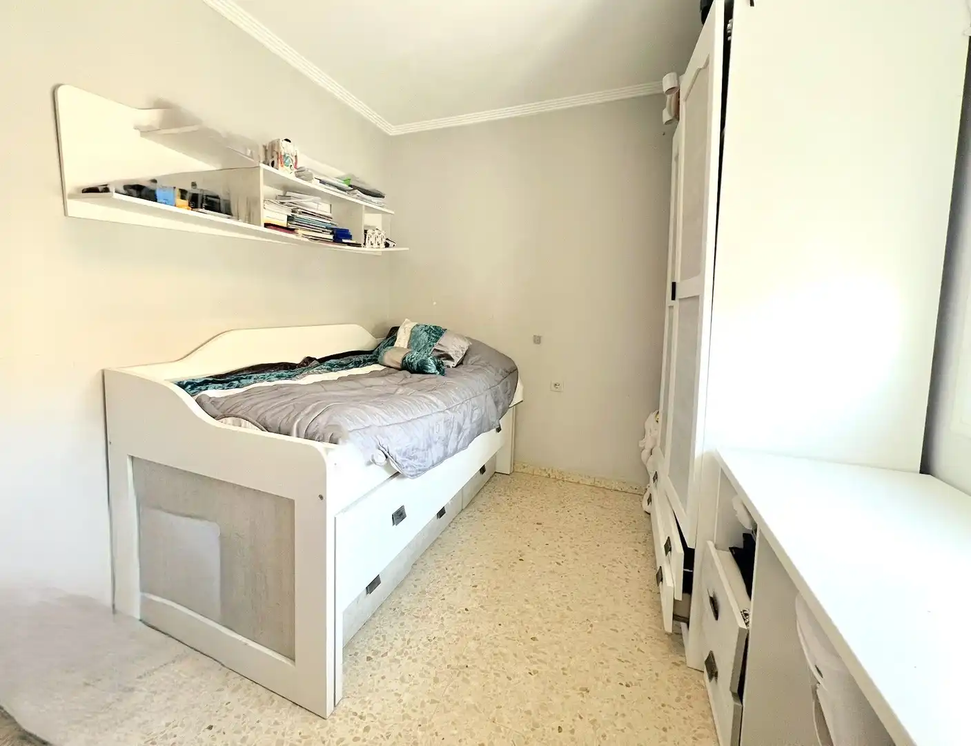 Wohnung mit Aufzug zum Verkauf in PESCADORES, imagen 21