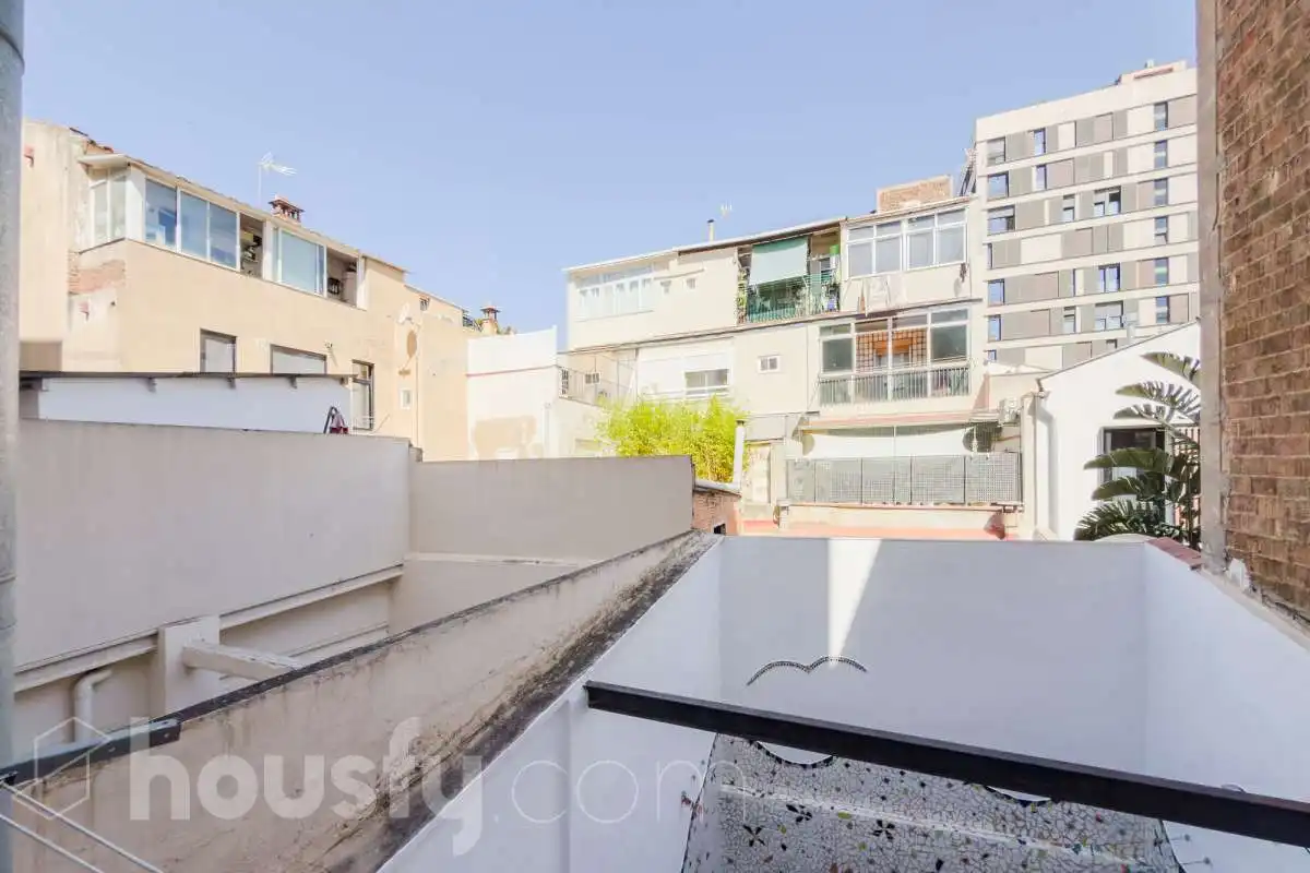 Appartamento con terrazza in vendita a Carrer de Pere IV ., imagen 23