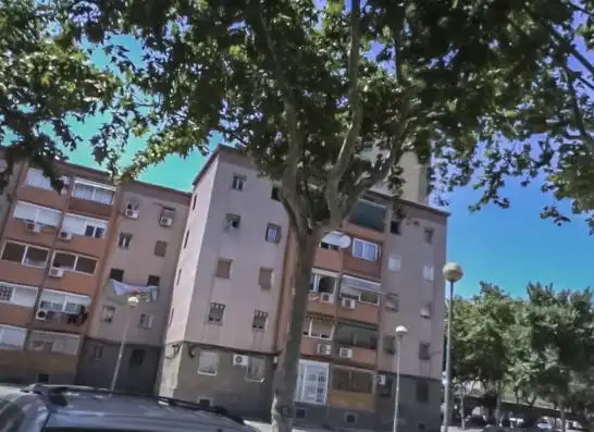 Appartement à vendre à Calle Alfons XII