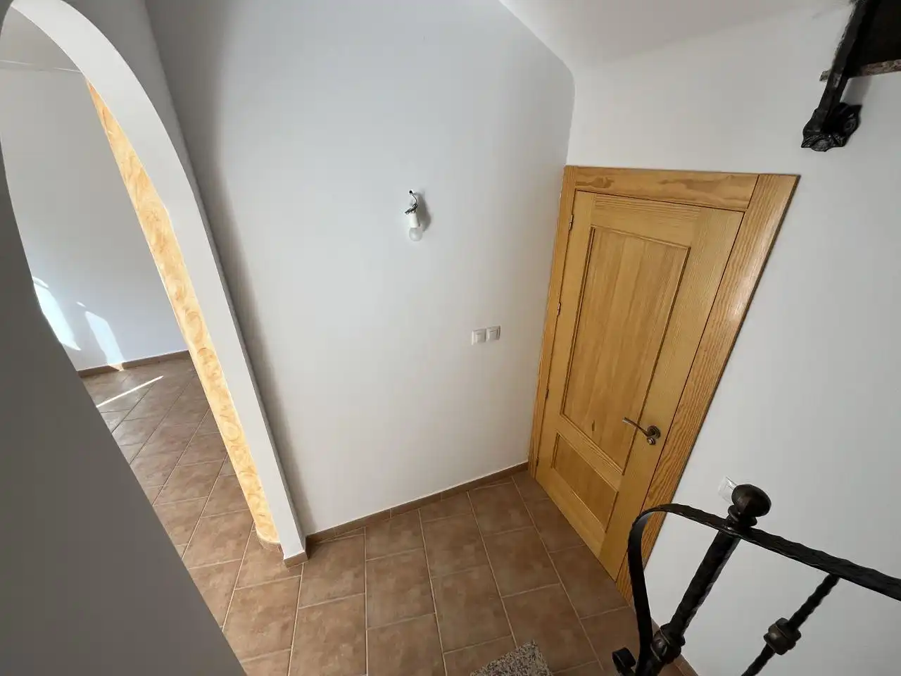 Maisonette zum Verkauf in Lubrín