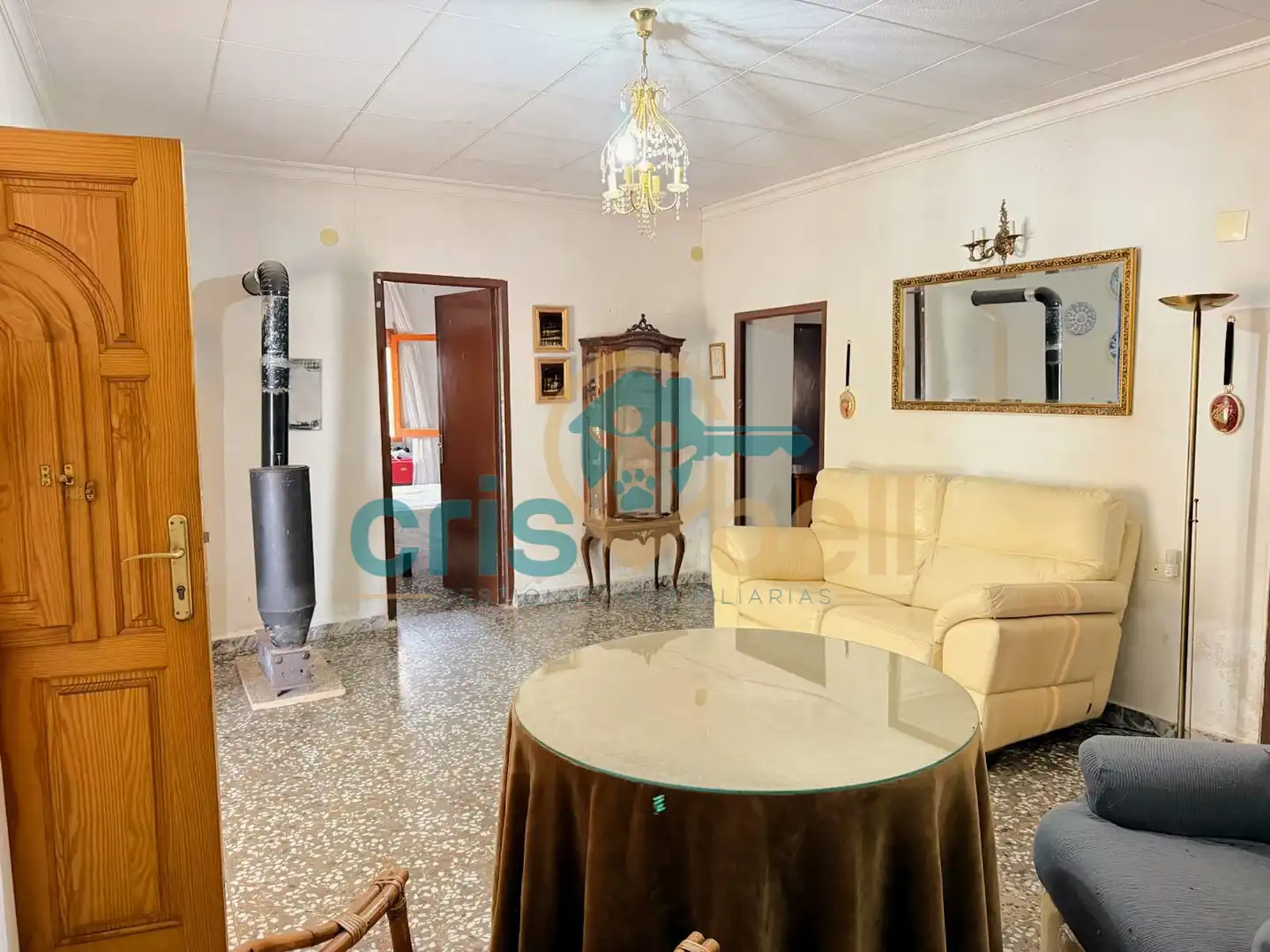 Casa con giardino in vendita a Pedanías Sur, imagen 9