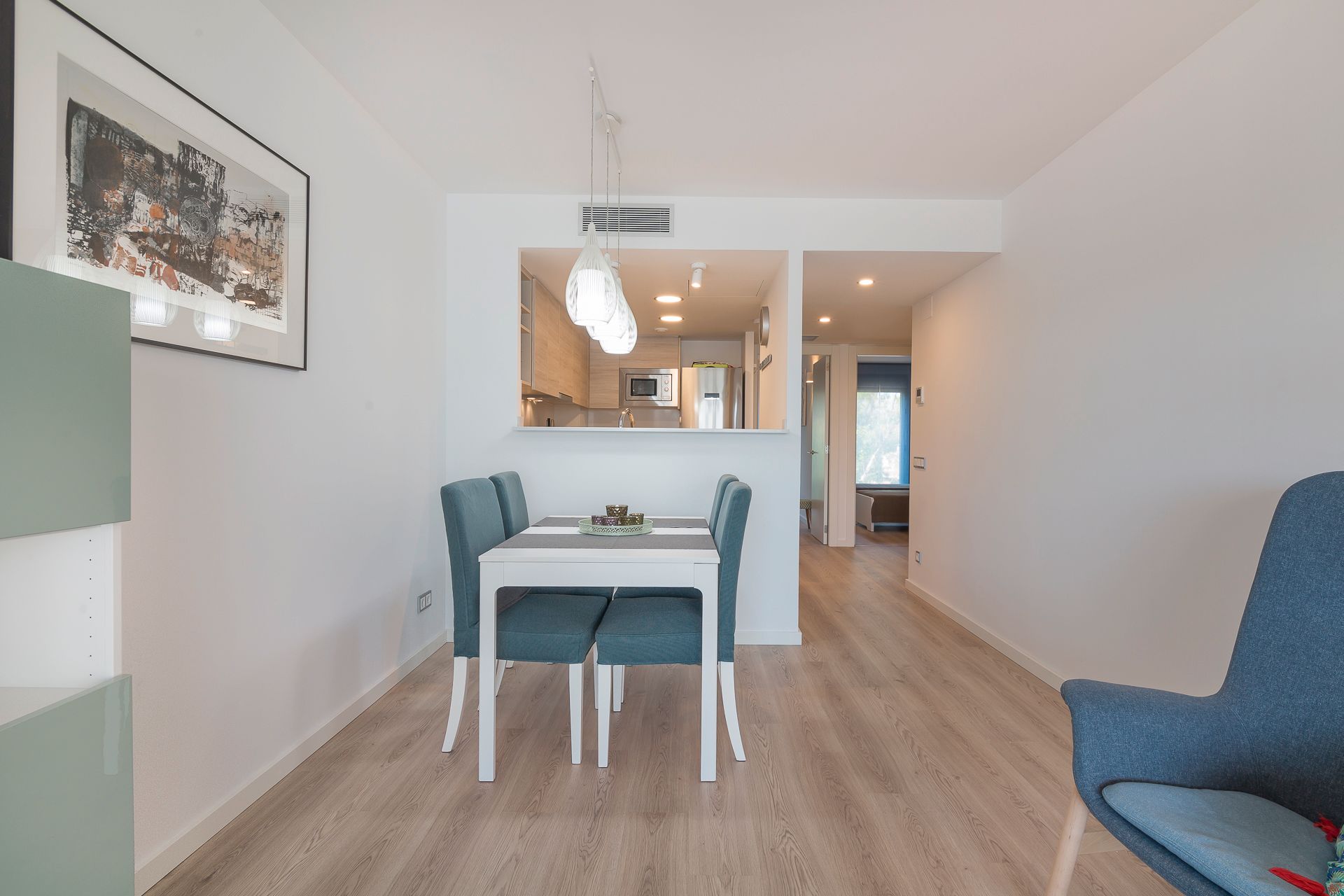 Wohnungen miete in Avinguda Catalunya, 44, Avinguda Catalunya