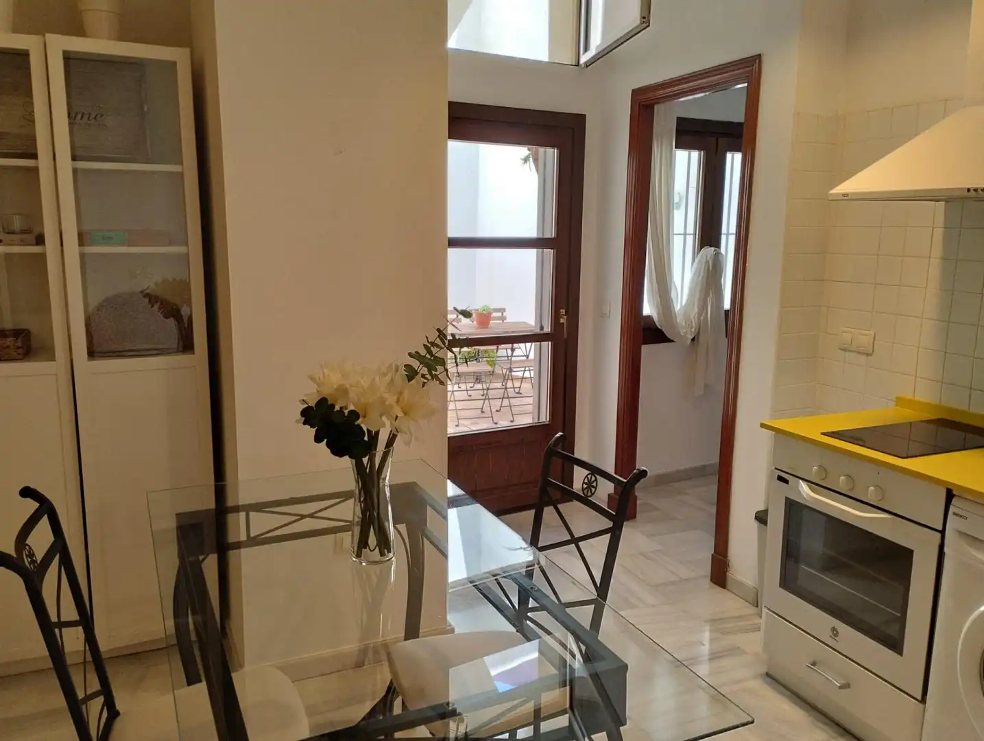 Flat for rent in Madre de Dios