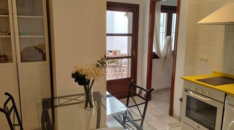 Photo 3 of Flat for rent in Madre de Dios, Jerez de la Frontera