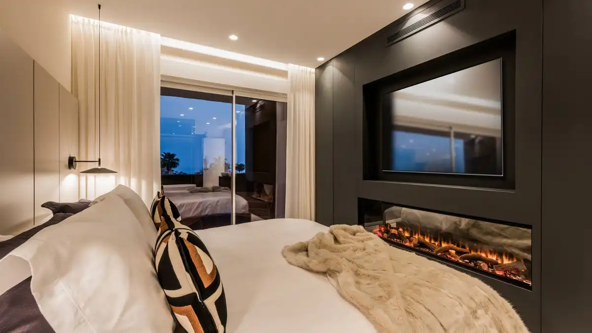 Apartament amb piscina en venda a Punta Plata, imagen 24