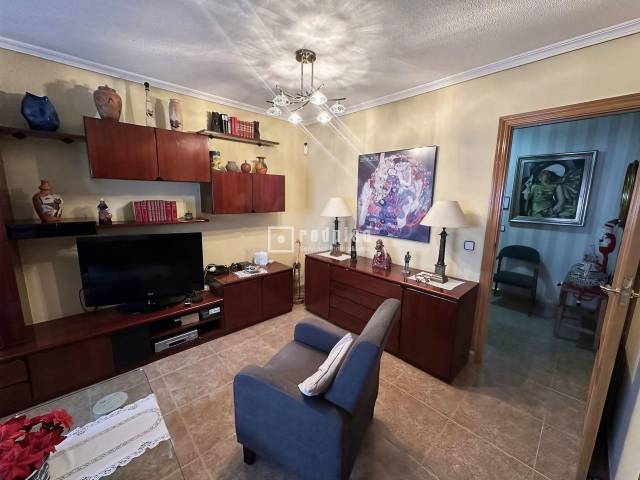 Piso en Venta en Orcasitas