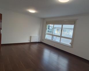 Living room of Flat to rent in A Coruña Capital 