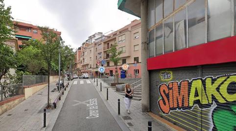 Foto 3 de Oficina en venta en Carrer de Sant Crispí, La Teixonera,  Barcelona Capital