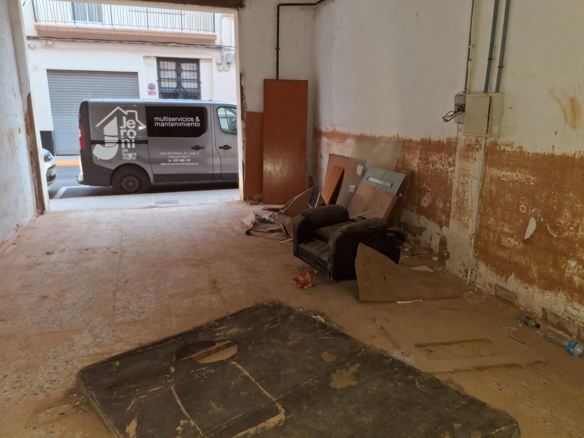 Local en venda a Calle las Américas, 7