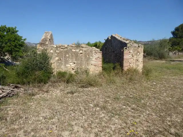 Villa con terrazza in vendita a Xerta, imagen 51