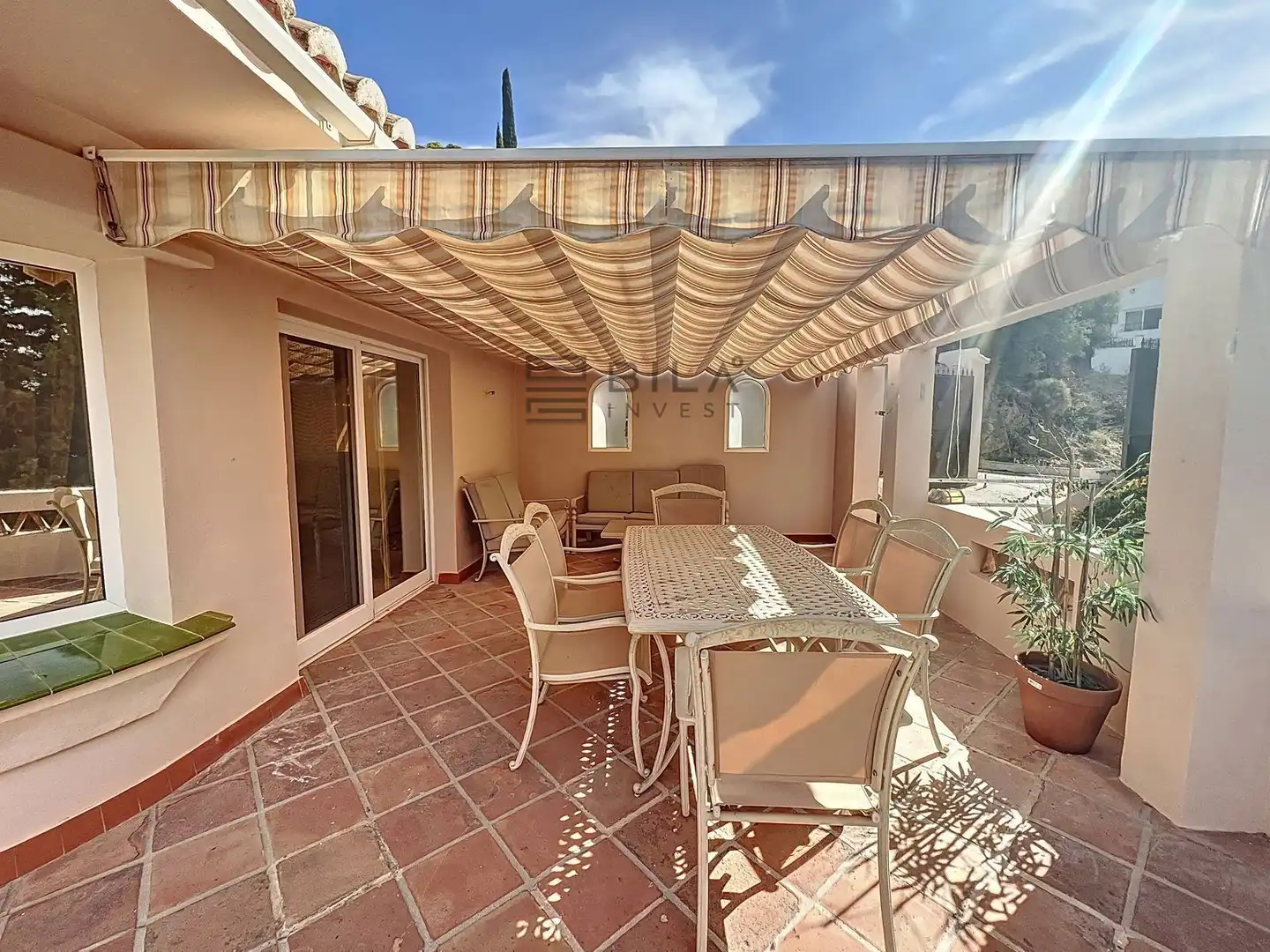 Chalet con piscina en venta en Las Lomas de Mijas, imagen 14