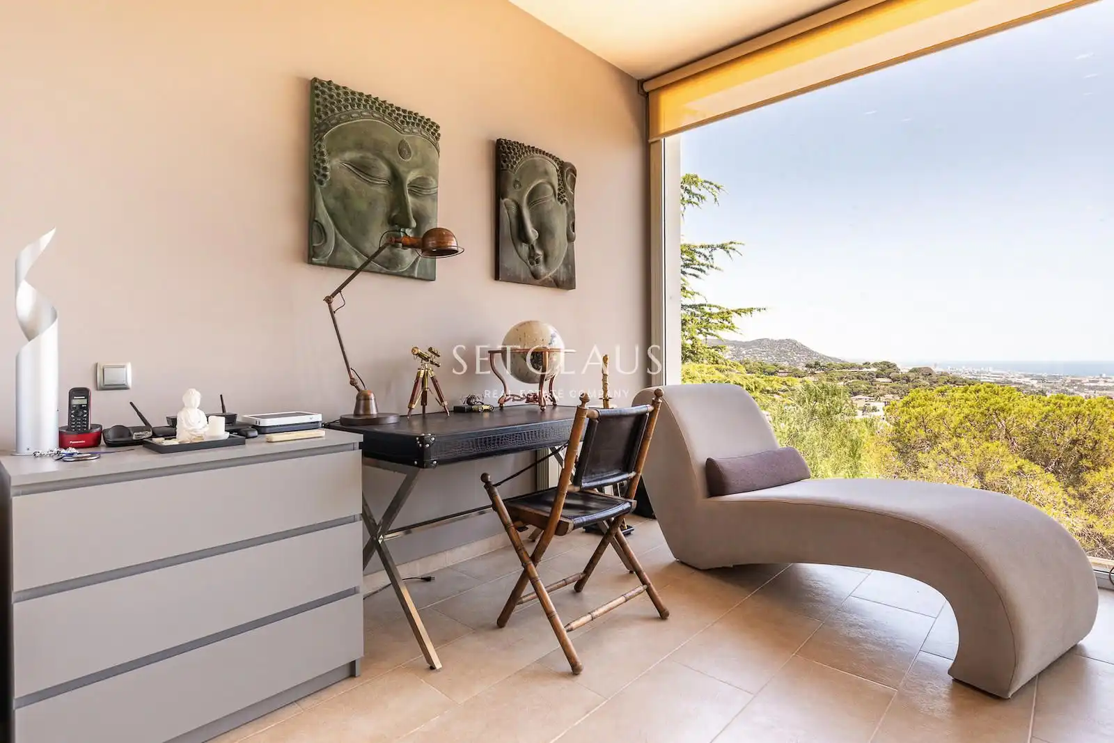 Villa avec terrasse à vendre à Santiago Rusiñol, imagen 29