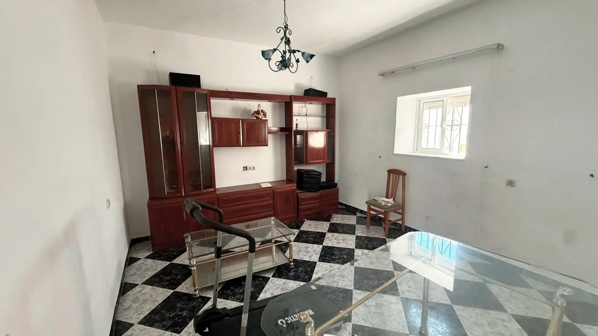 Casa o xalet en venda a La Banda - Campo de Fútbol