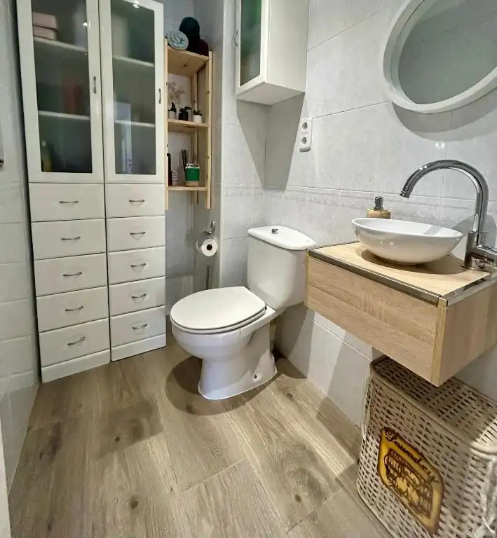 Flat with lift for sale in El Faro, imagen 35