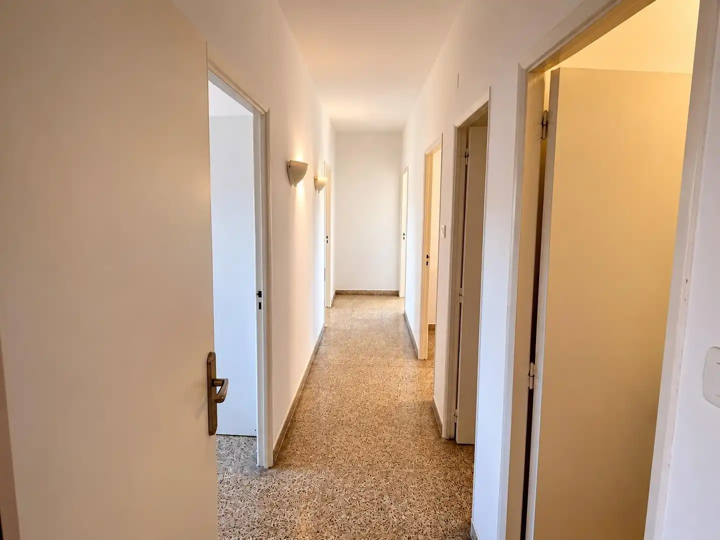 Piso para compartir en Norte