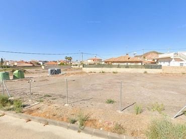 Terreno residenziale in vendita a Calabardina