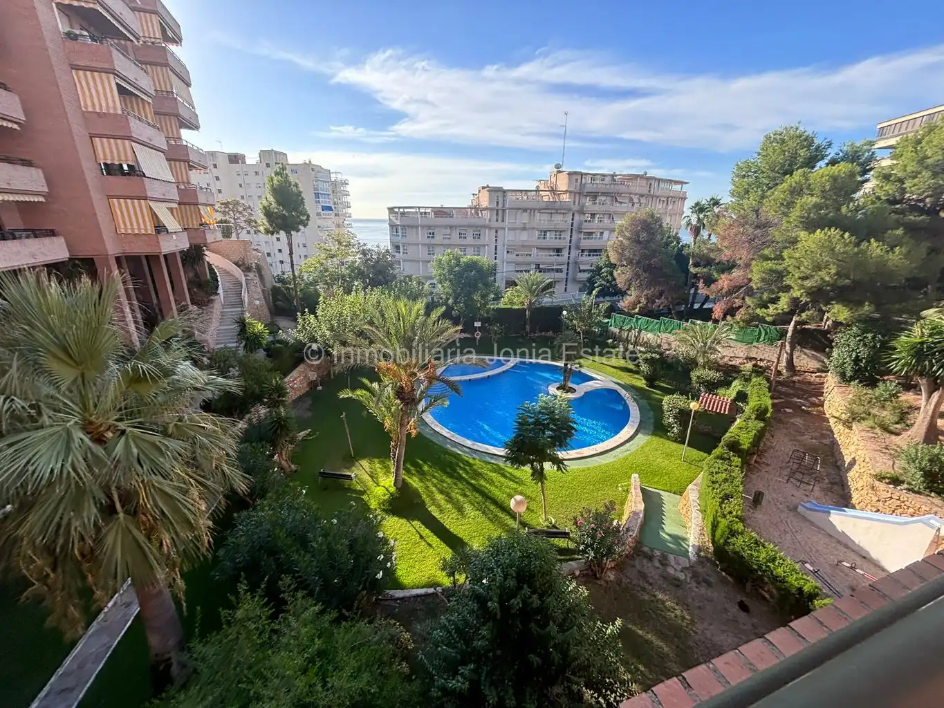 Apartment with pool for sale in Platja de Vila Joiosa, imagen 46