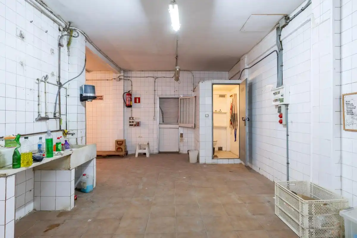 Piso en venta en Carrer Alacant, El Carmen