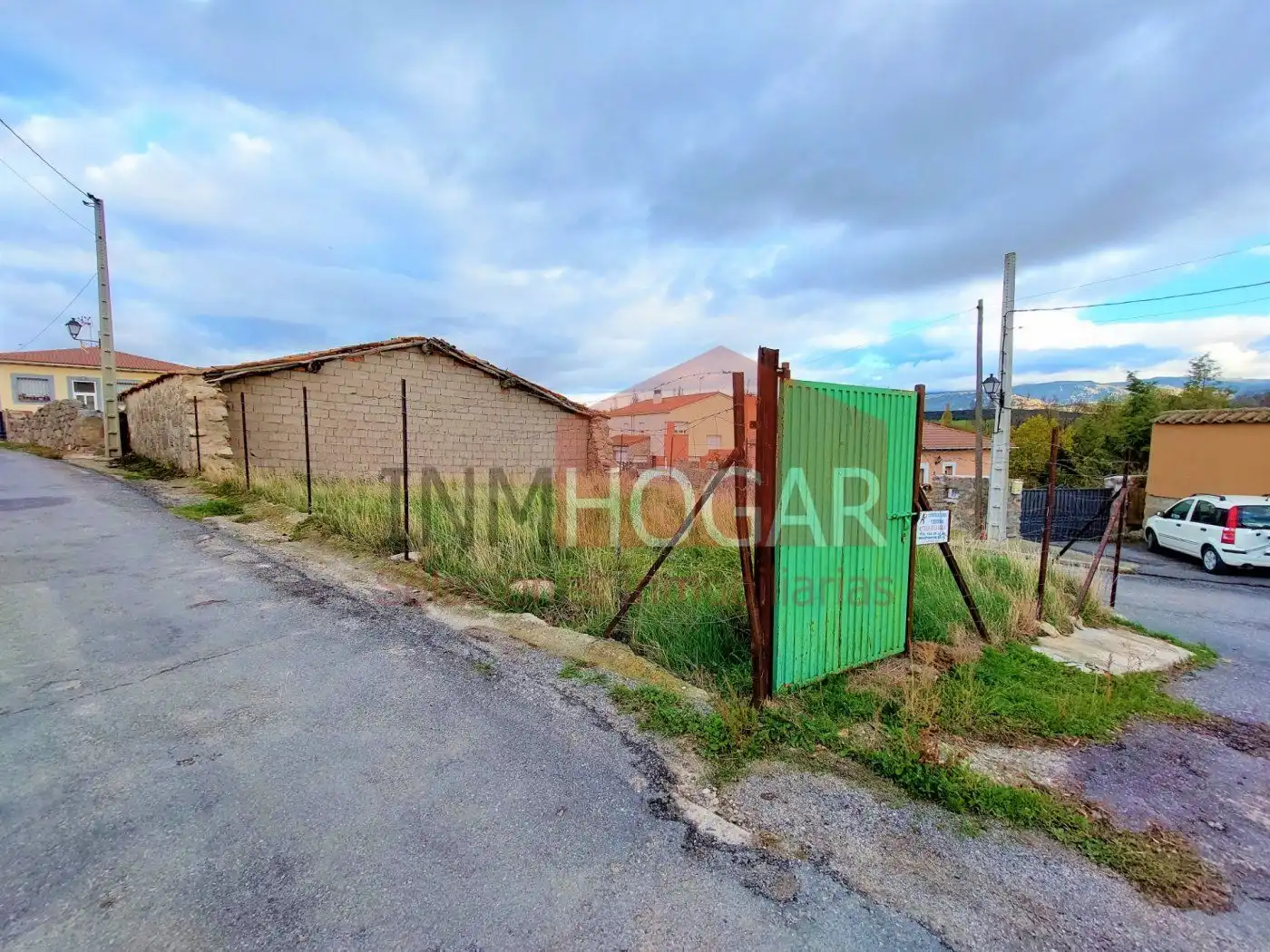 Residencial en venta en La Torre