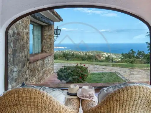 House with pool for sale in Avinguda de Platja d'Aro, imagen 11