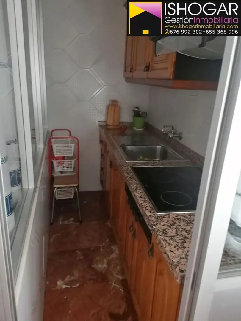 Haus zum Verkauf in Valdepeñas, imagen 5