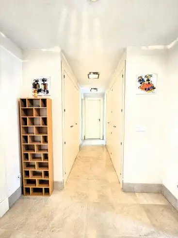 Apartamento con piscina en alquiler en Puerto de Sotogrande - La Marina, imagen 18